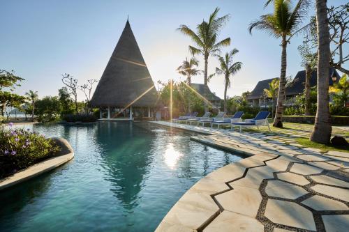 Sudamala Resort, Komodo, Labuan Bajo