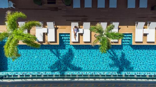 The Marina Phuket Hotel