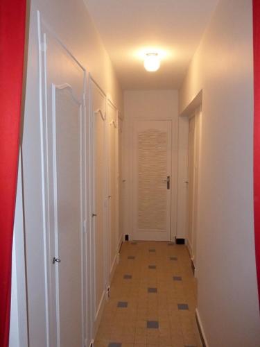 Les Cyclamens in Saint-Jean-de-Maurienne