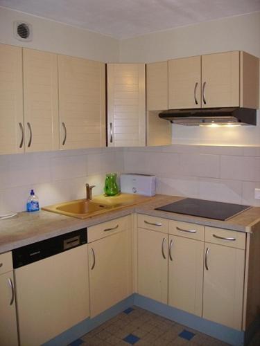 Les Cyclamens in Saint-Jean-de-Maurienne