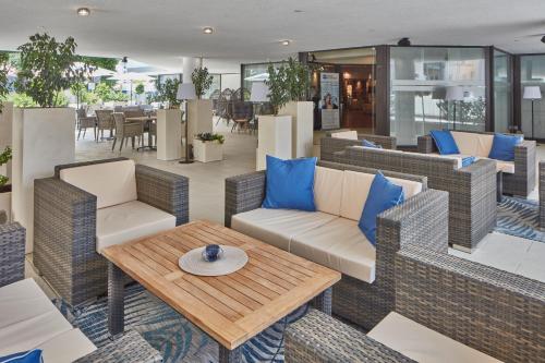 Best Western Hotel Trier City - image 6