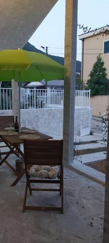Kuca za odmor Miris Mora 3