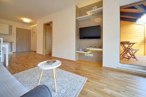 Trevilles apartamenty - Fit, Szklarska Poręba (foto 7)