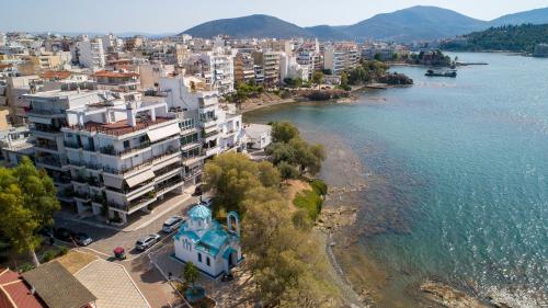 Sea Escape apartment