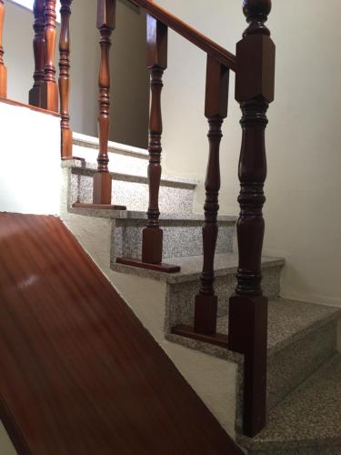 ทัศนียภาพภายนอกโรงแรม, Casa Seixas Batista in อลิโย