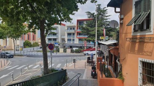 COTE VILLAGE in Saint-Isidore