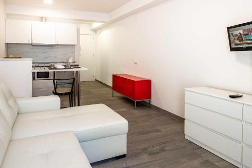  Estudio nuevo en el centro de Banyoles para 2 personas in Banyoles