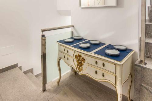  Dúplex nuevo en el centro de Banyoles para 4 personas in Banyoles