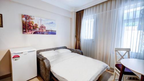 SEVEN ROSES APART HOTEL - image 7