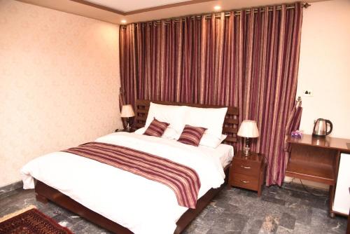 Room in Guest room - Double Room Guest House - Margalla Hills