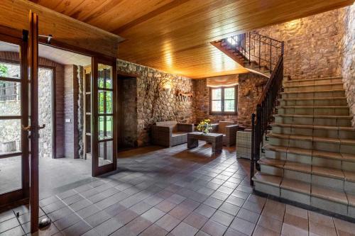 Mas Aimà - Casa rural en la Garrotxa (Mas Aima - Casa rural en la Garrotxa) in Argelaguer