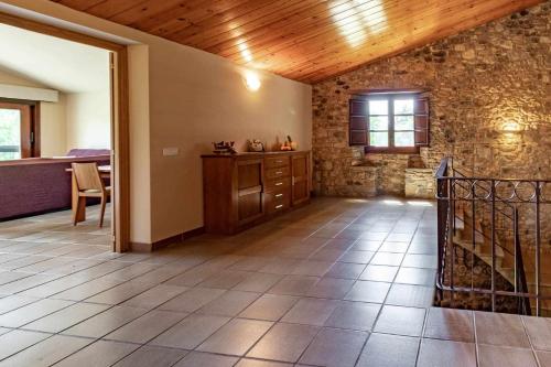 Mas Aimà - Casa rural en la Garrotxa (Mas Aima - Casa rural en la Garrotxa) in Argelaguer