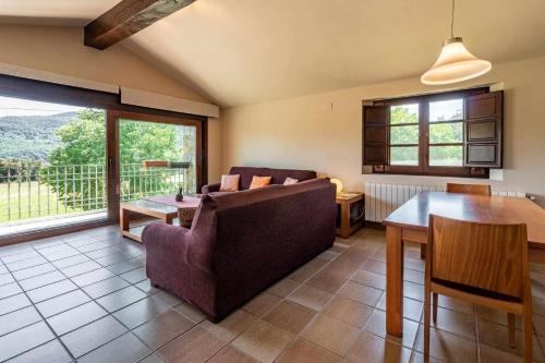 Mas Aimà - Casa rural en la Garrotxa (Mas Aima - Casa rural en la Garrotxa) in Argelaguer