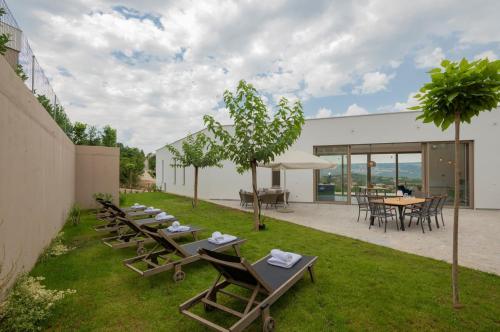 Villa Blue Luxury villa in Imotski, wellness oasis