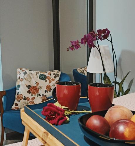 Iren's House Lagonisi gîte à louer Kalývia Thorikoú