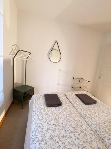 NEB-THUN LODGE`s Appartement 1 Hilterfingen Ringstrasse 6