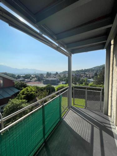 NEB-THUN LODGE`s Appartement 1 Hilterfingen Ringstrasse 6