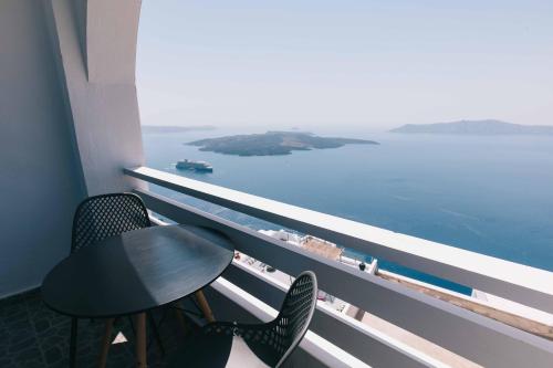 Kafieris View Room Type - Double Room with Panoramic View