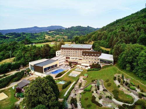 Hotel Sitno Forest Resort - Family friendly obrázok