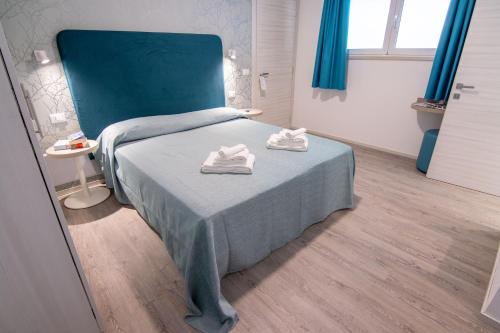 HOTEL ADRIA BEACH - main image