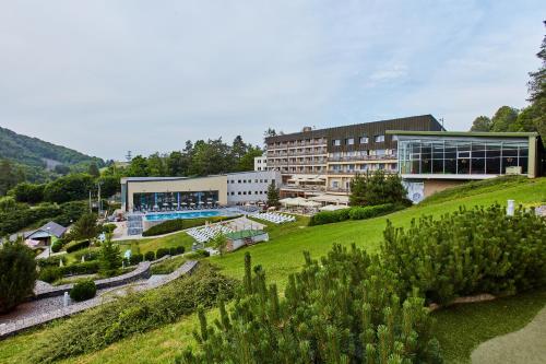 Hotel Sitno - image 7