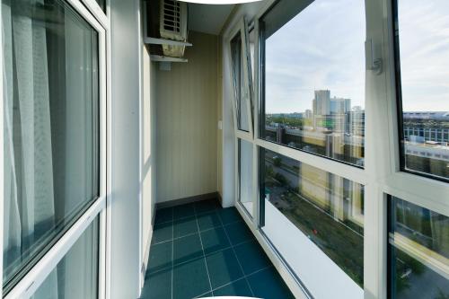 Новая квартира люкс в центре ЖК Атлант, Astana (photo 9)