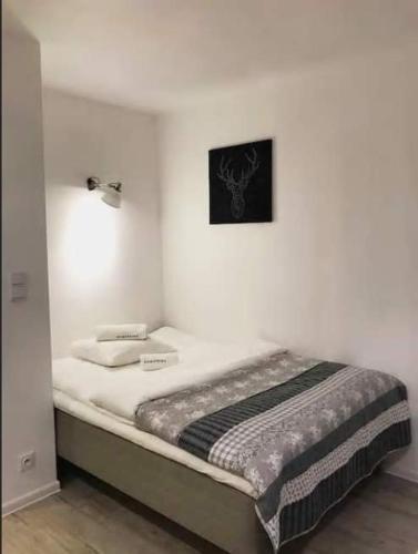 Apartamenty Centrum, Varsavia