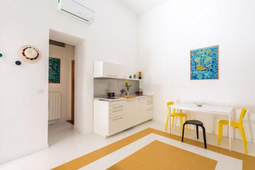 Vucciria Apartments by Wonderful Italy, Palermo (fotografie 6)