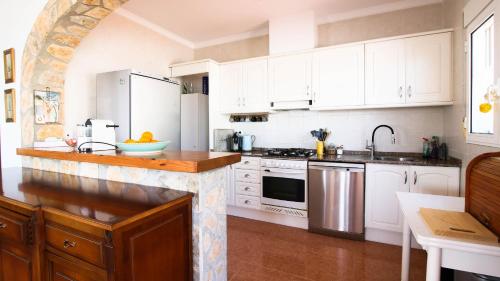 Kitchen, La Florida LM 6P by CARLOSFERIEN in Altomira