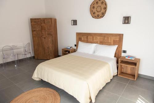 1 queen bed