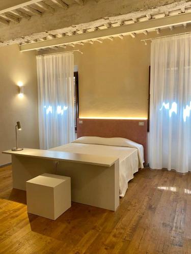 1 king bed
