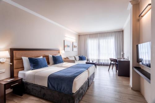 Kfar Maccabiah Business & Sport Hotel