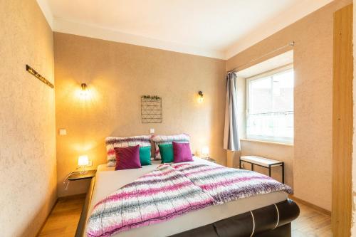 Bed & Breakfast - K2 Brunnen Haus in Kotschach