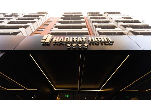 Habitat Hotel Tirana, Tirana