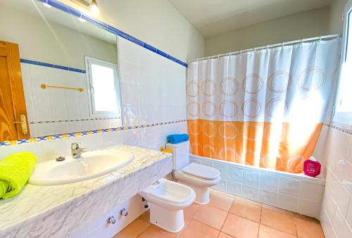 Villa with Private Pool image 8