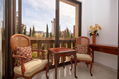 Apartamentos Anfiteatro