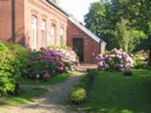 Gulfhof Ferien Briese