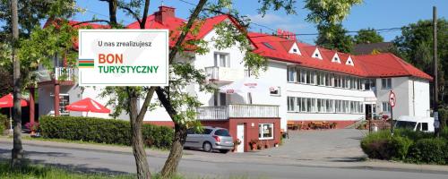 Accommodation in Wieliczka