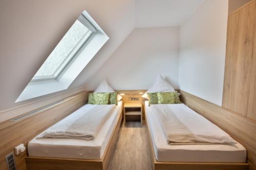 Deeke's Quellenhof Room Type - Superior Twin Room