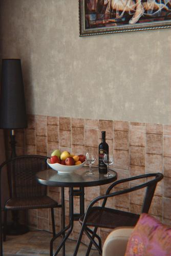 Batumi West Hotel – Batumi, IL