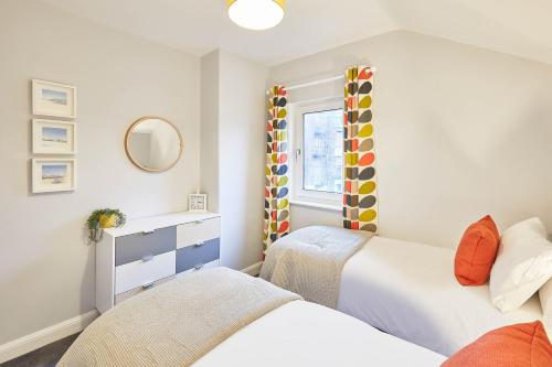 Host & Stay - The Avenue Victoria Apartment