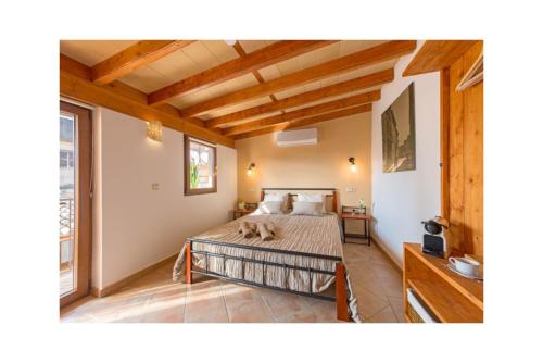 Boutique Hostal "Born53" im Stadtkern von Llucmajor, Mallorca