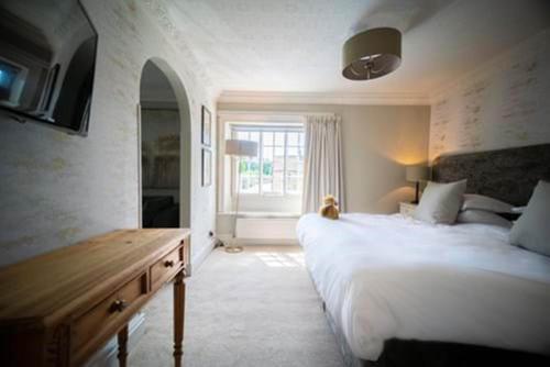 Feversham Arms Hotel & Verbena Spa - image 9
