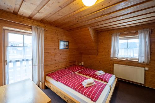 Penzion Damisport - Donovaly