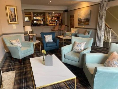 Feversham Arms Hotel & Verbena Spa - image 12