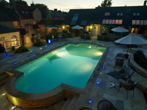 Feversham Arms Hotel & Verbena Spa, , North Yorkshire