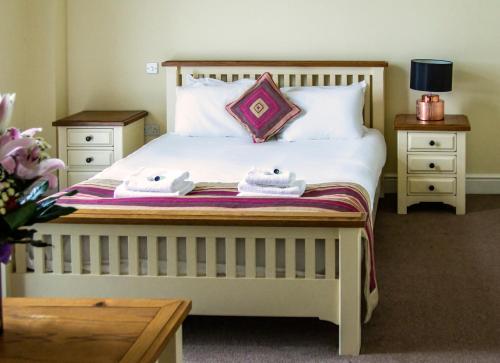 The Crown Hotel - image 13