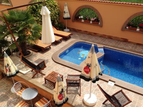 hotel photo