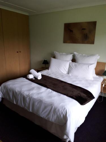 Thornycroft Lodge in Summerpride