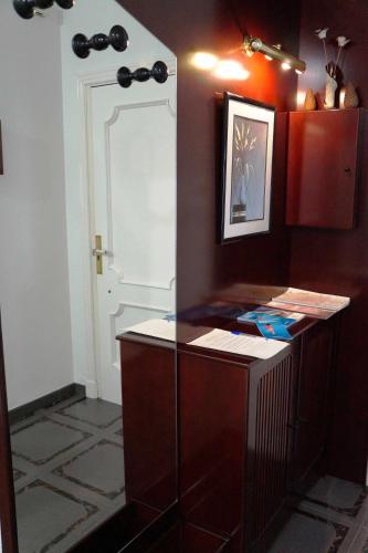  Apartamento Turístico Almagre in Almagro